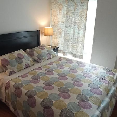 Cosy Appartment Lisbon Bagian luar foto