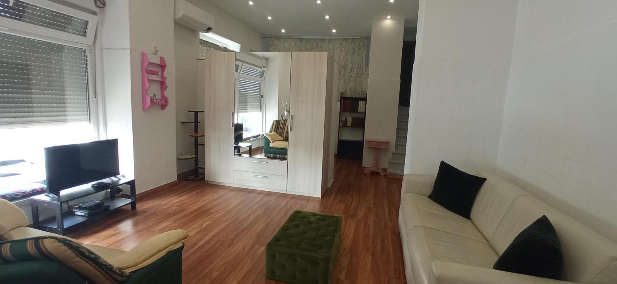 Cosy Appartment Lisbon Bagian luar foto