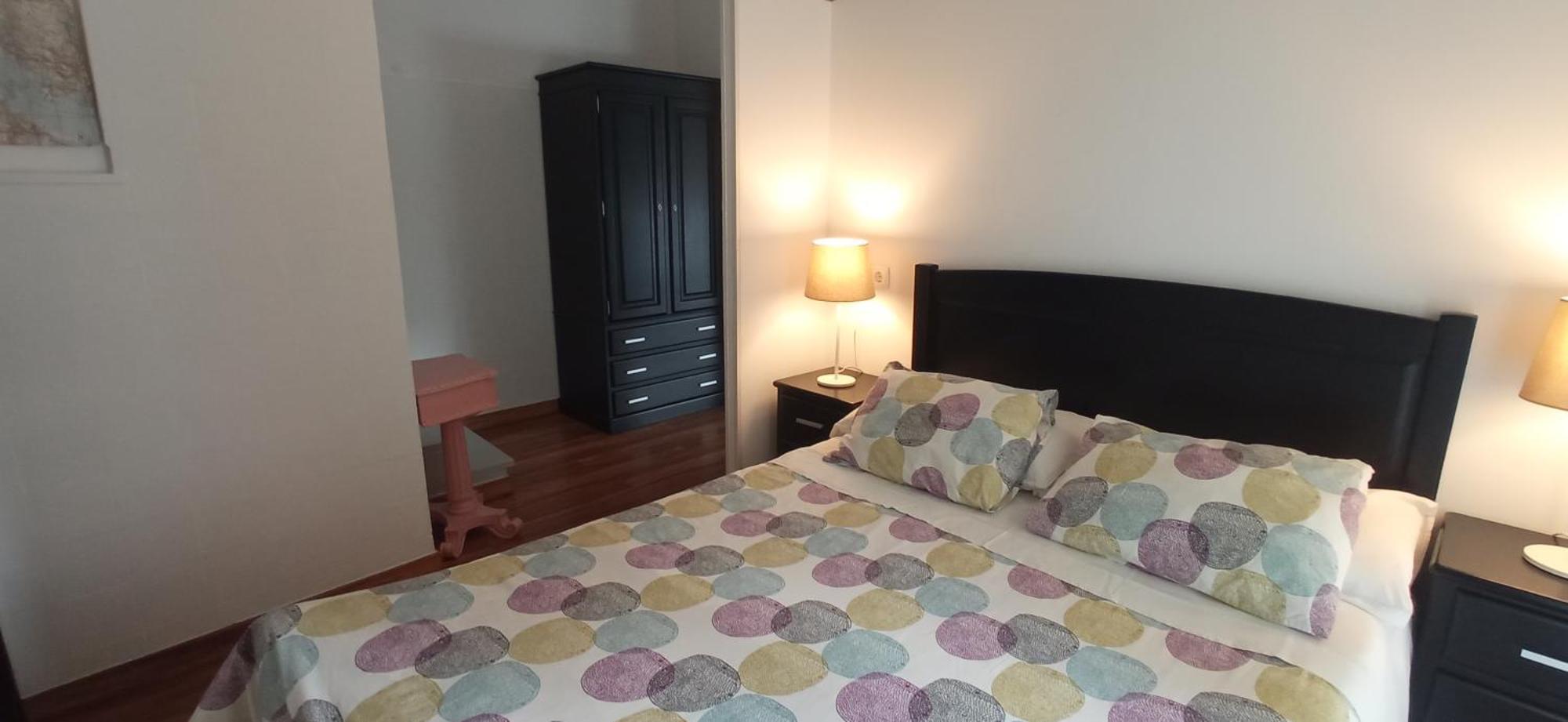 Cosy Appartment Lisbon Bagian luar foto