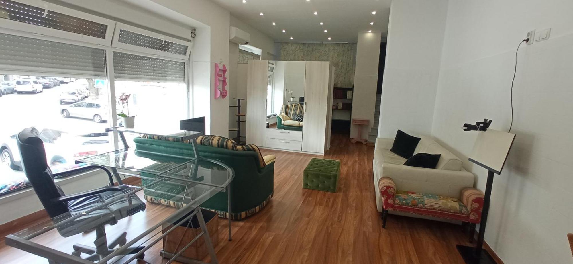 Cosy Appartment Lisbon Bagian luar foto