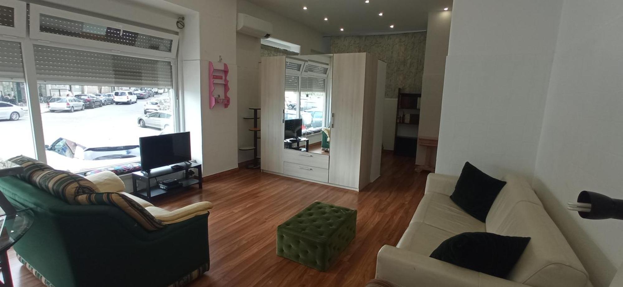 Cosy Appartment Lisbon Bagian luar foto