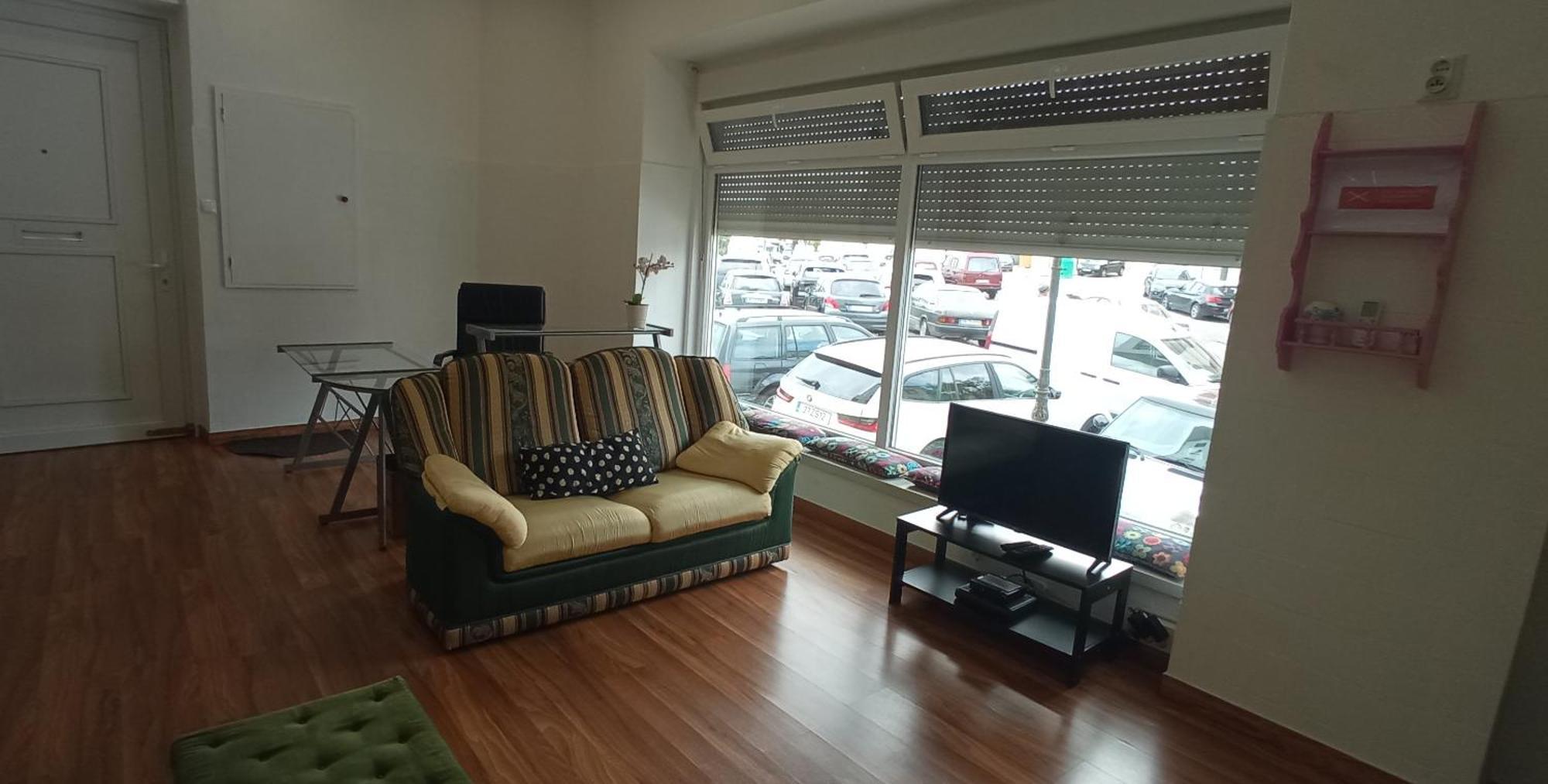 Cosy Appartment Lisbon Bagian luar foto