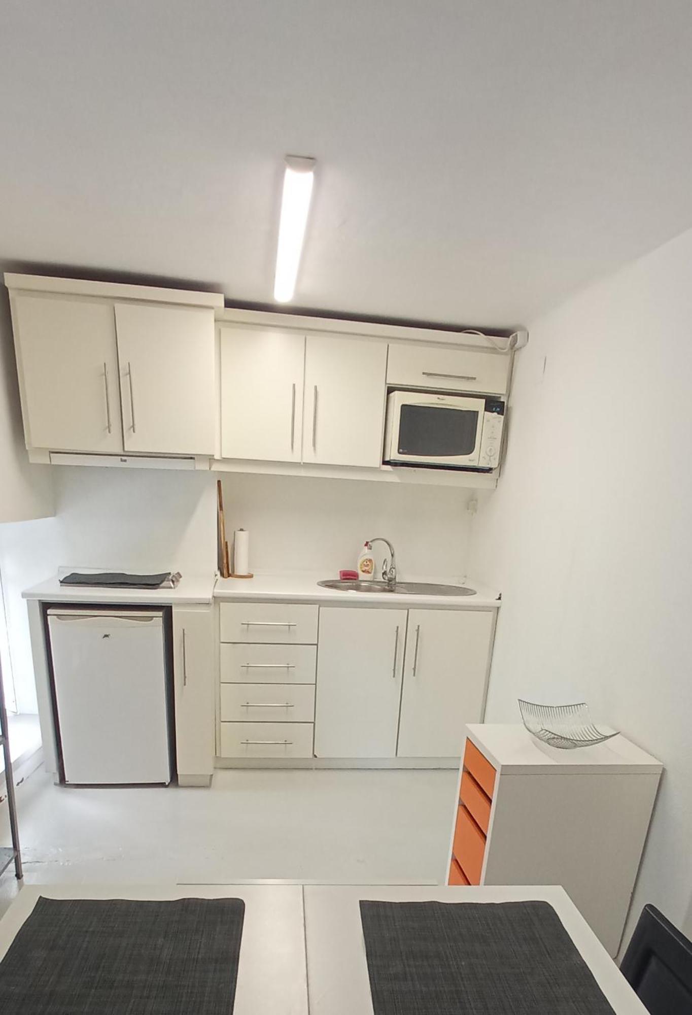 Cosy Appartment Lisbon Bagian luar foto
